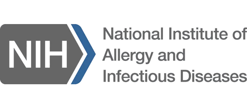 National institute of Allergy and infectious diseases National institute of Allergy and infectious diseases