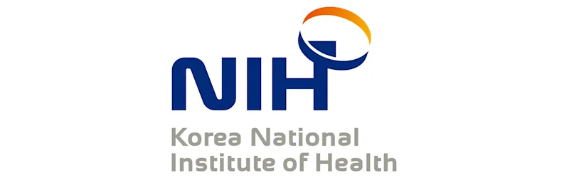 Korean national institute of health Korean national institute of health