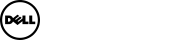 Brand logo – DELL