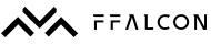 FFalcon Logo-B