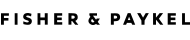 Brand logo – FisherPaykel