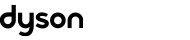 Brand logo - Dyson