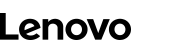 Brand logo - Lenovo
