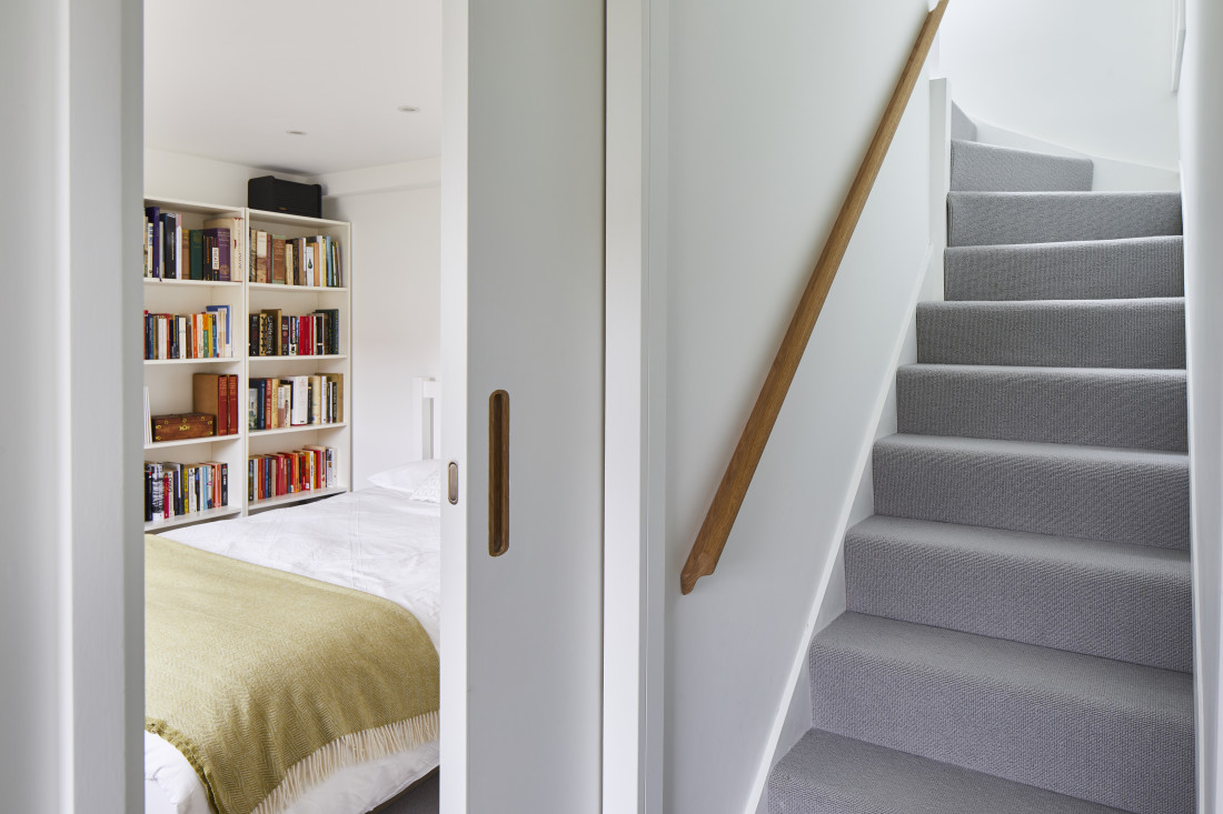 What Are the Parts of a Staircase Called? A Definitive Guide