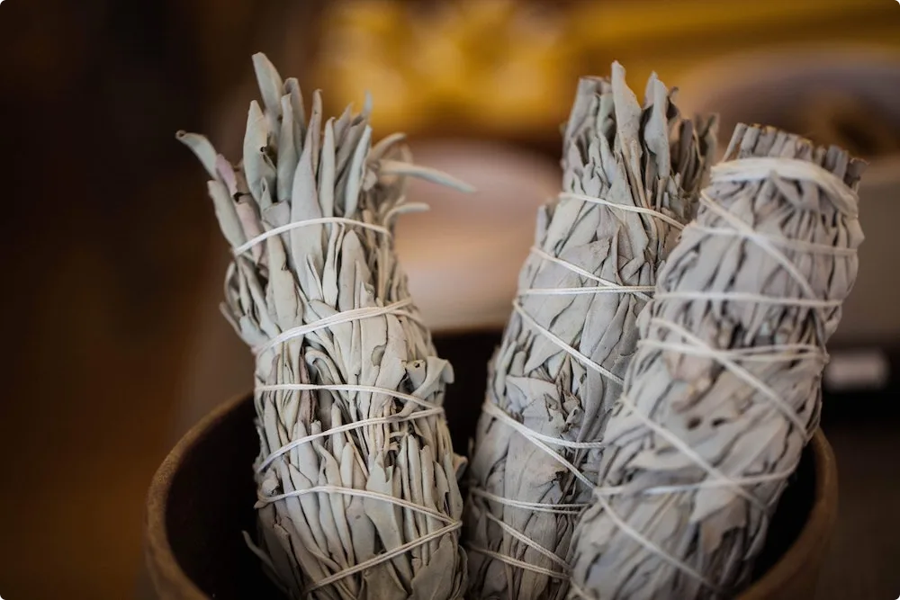 Changing the smell atmosphere to love your home more