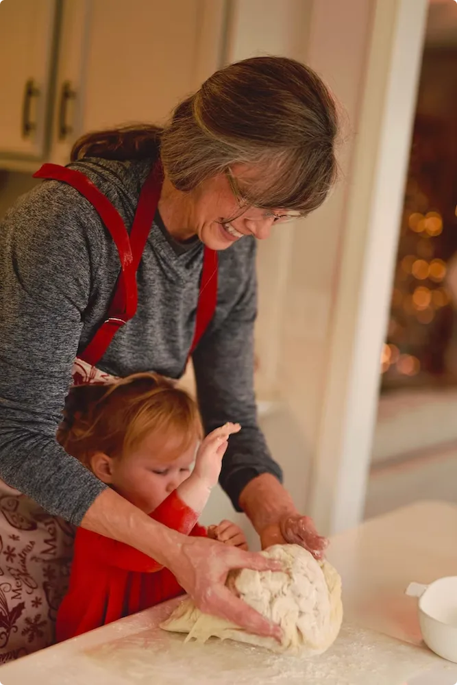 Create room for life changes in the family home