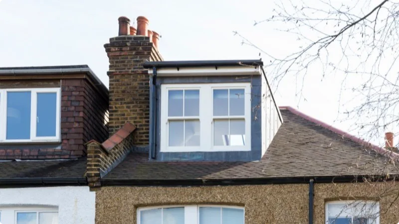 Loft Conversion