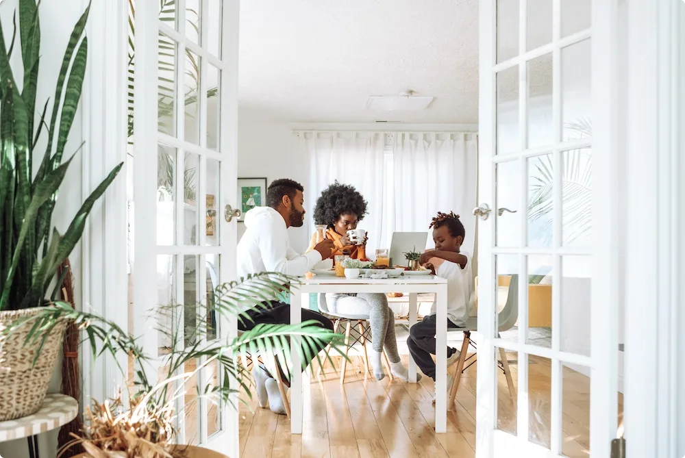 Making your forever home adaptable