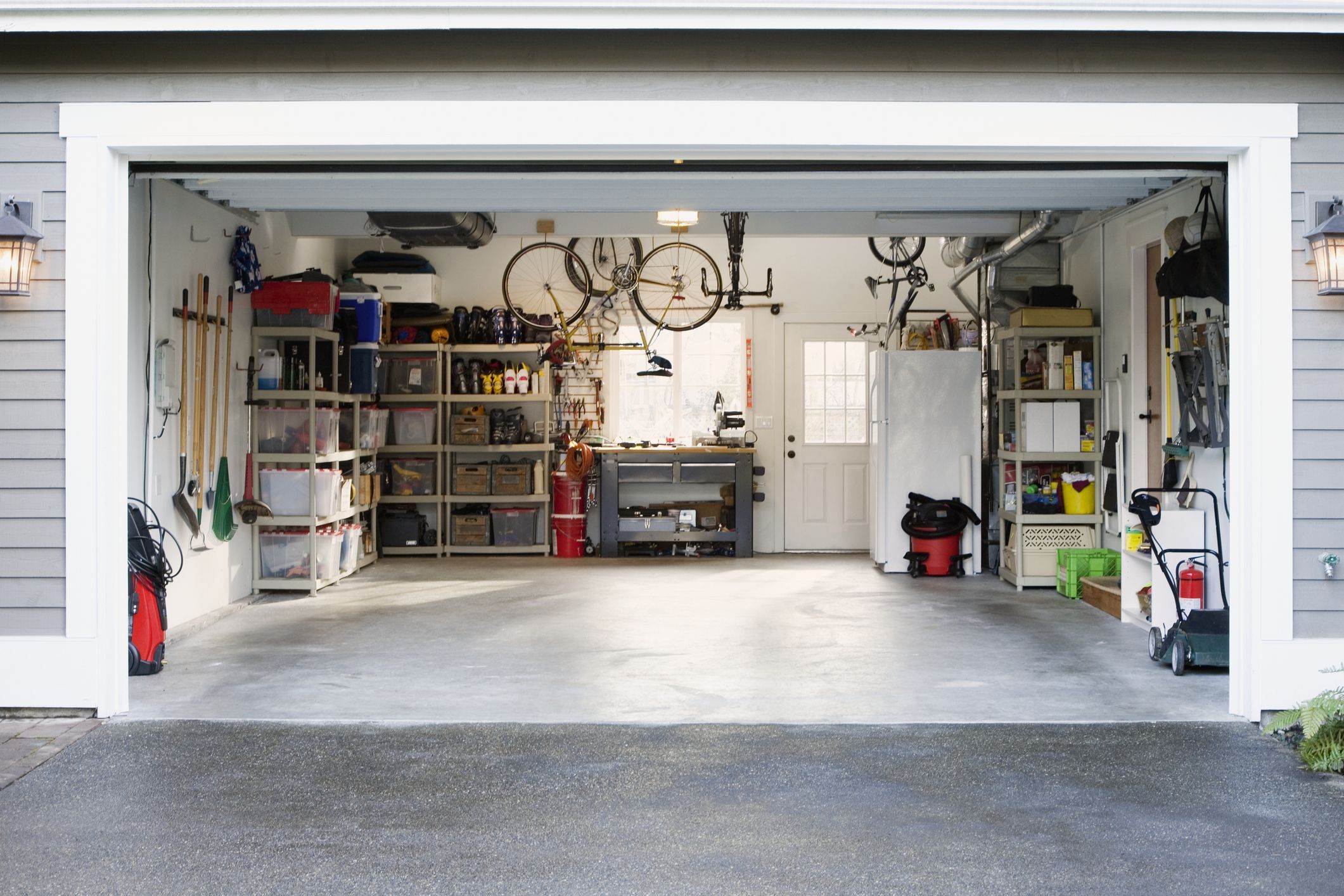 The ultimate guide to garage conversions