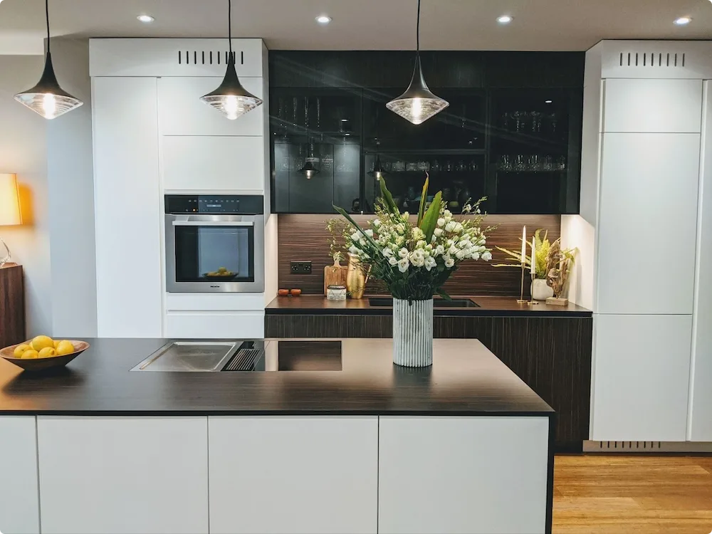 A home extension in Greenwich, by Resi