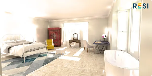 Interior 1-1