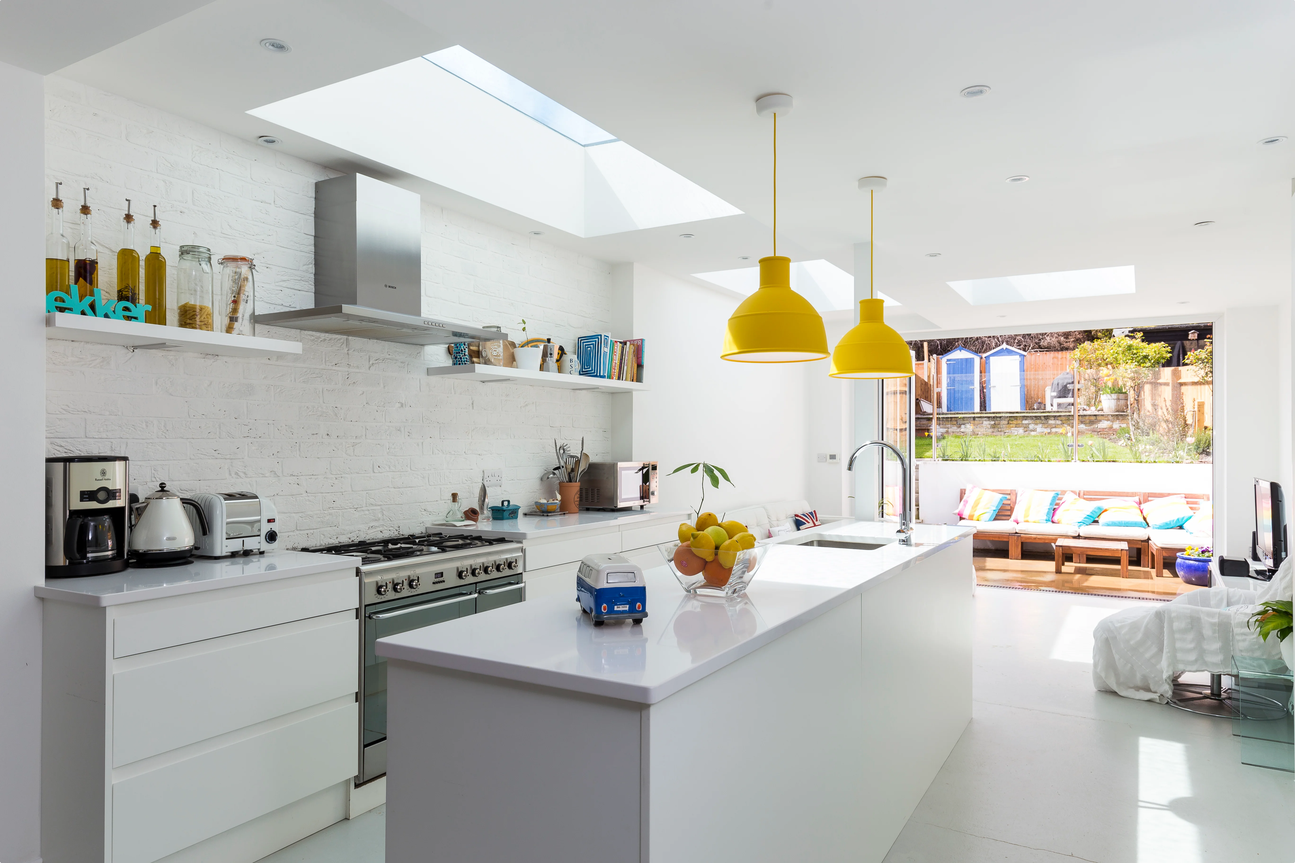 Merton Road 162-10