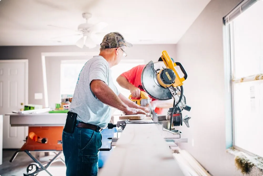 Builders
