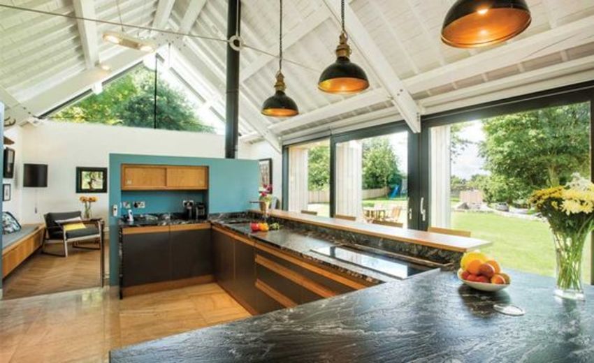 Barn Conversions Guide Planning Permission Cost And Ideas