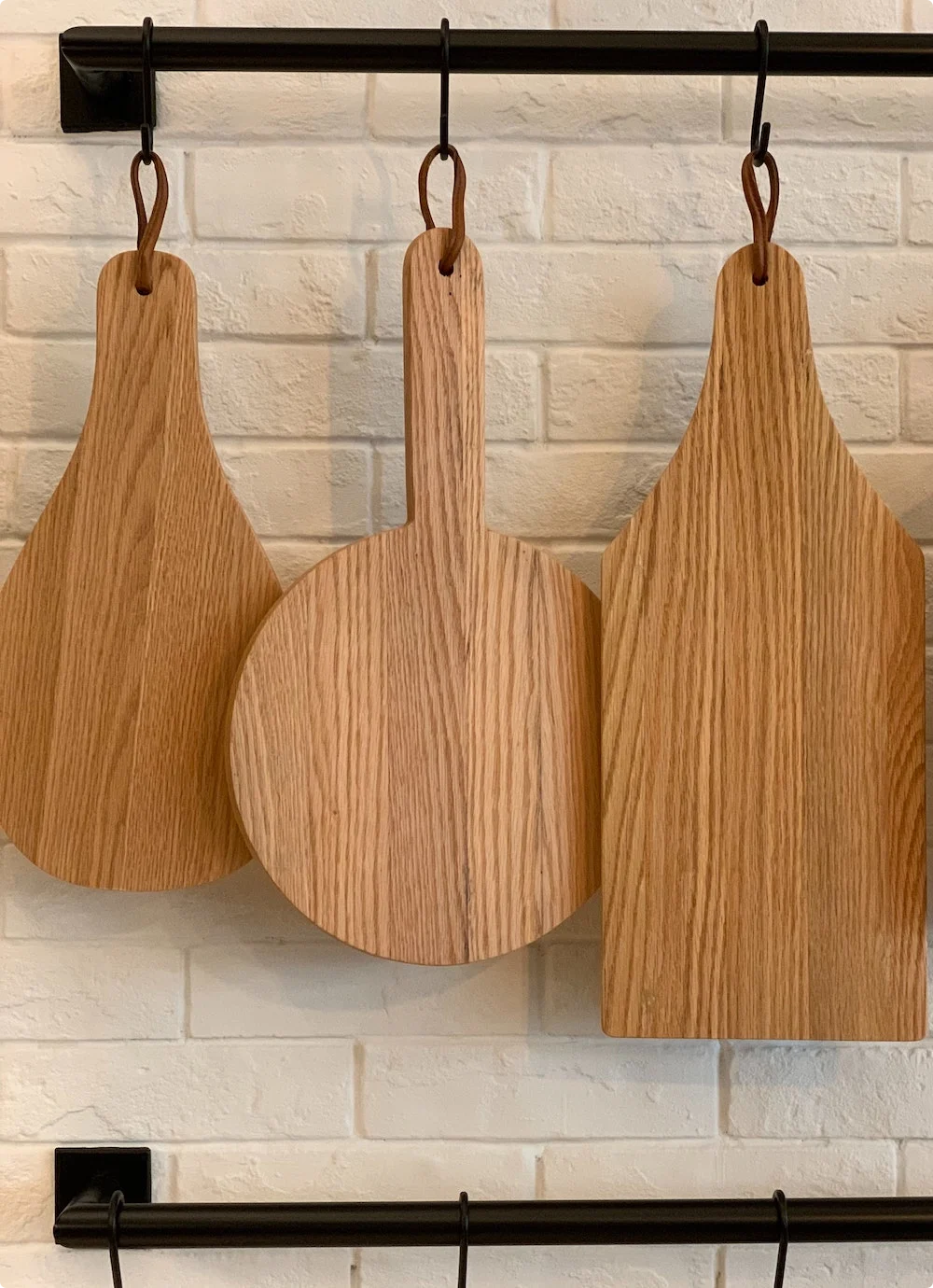 Kitchen storage solution