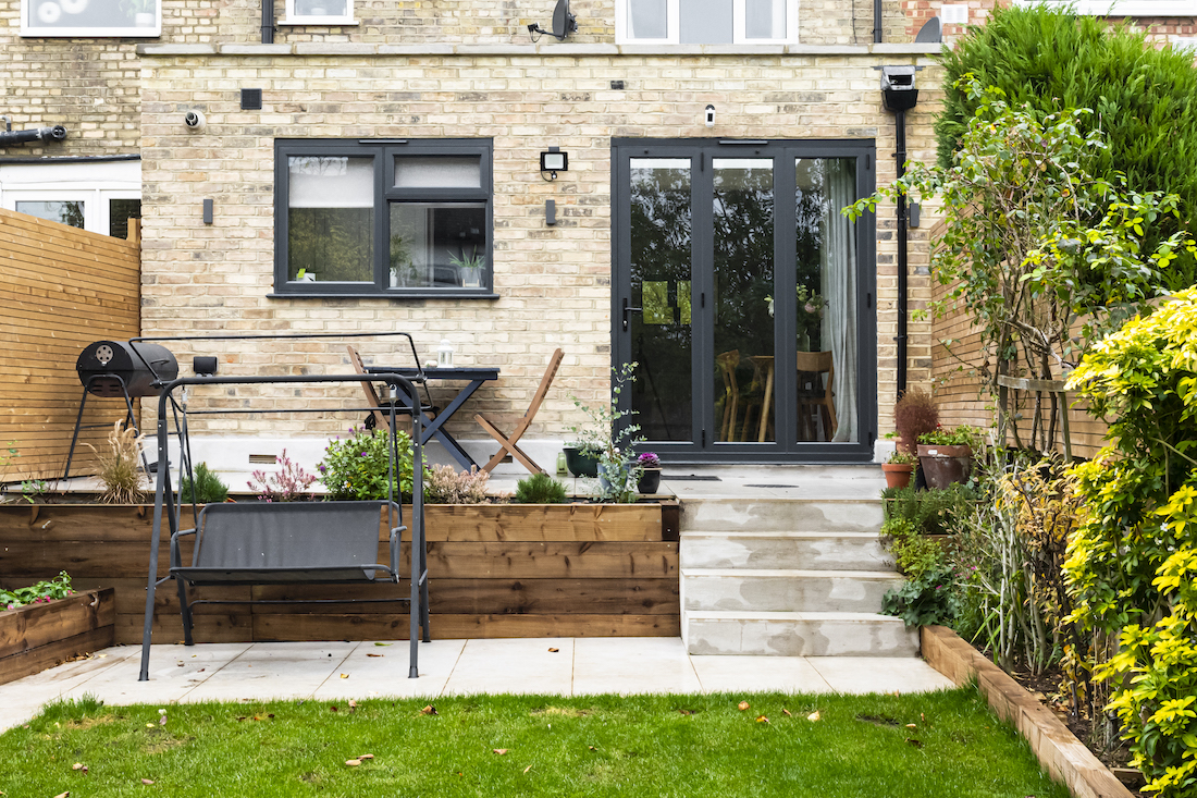 20 single storey extension ideas for your home on a budget   Resi