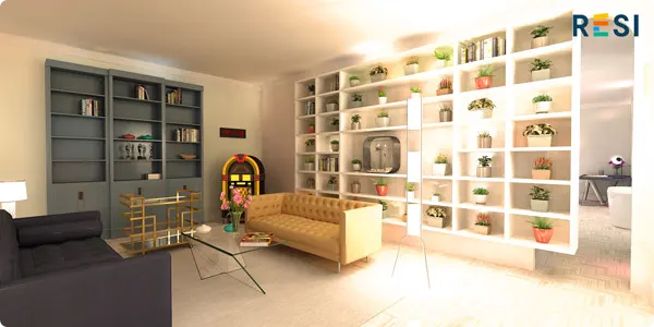 Interior 2