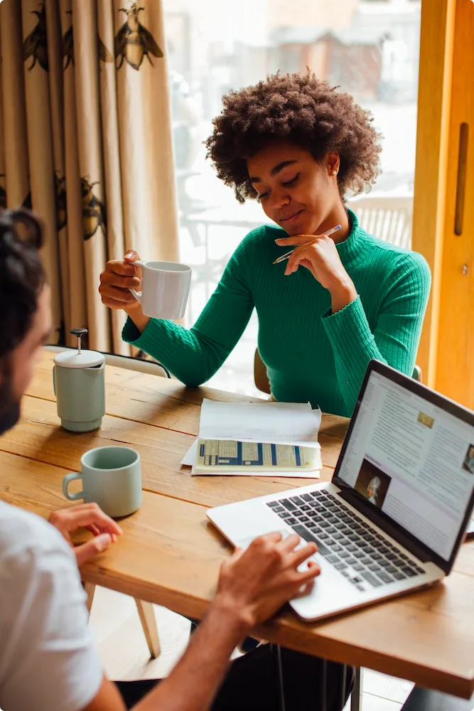 WFH- where should you work?