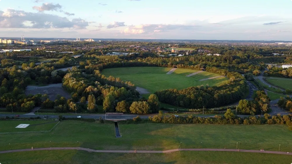 Securing planning permission in Milton Keynes