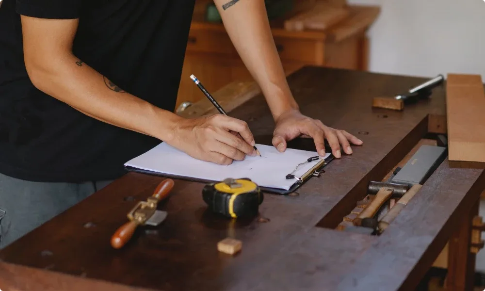 Clipboard diy