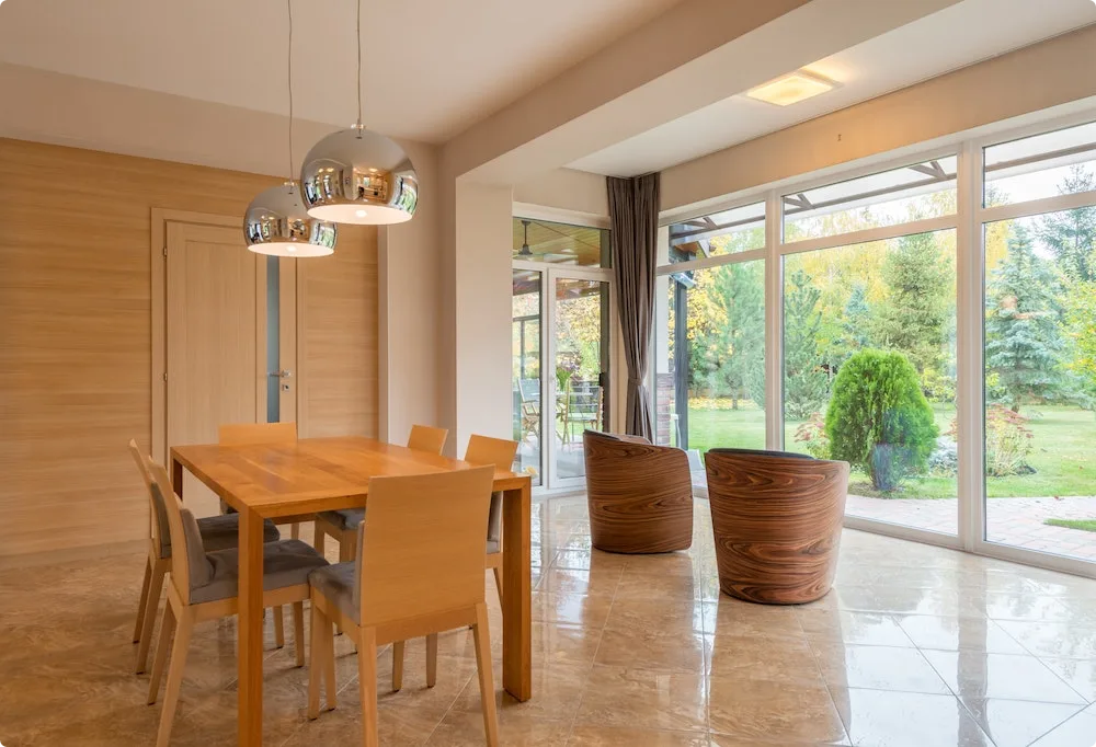Modern pendant lights for your living room