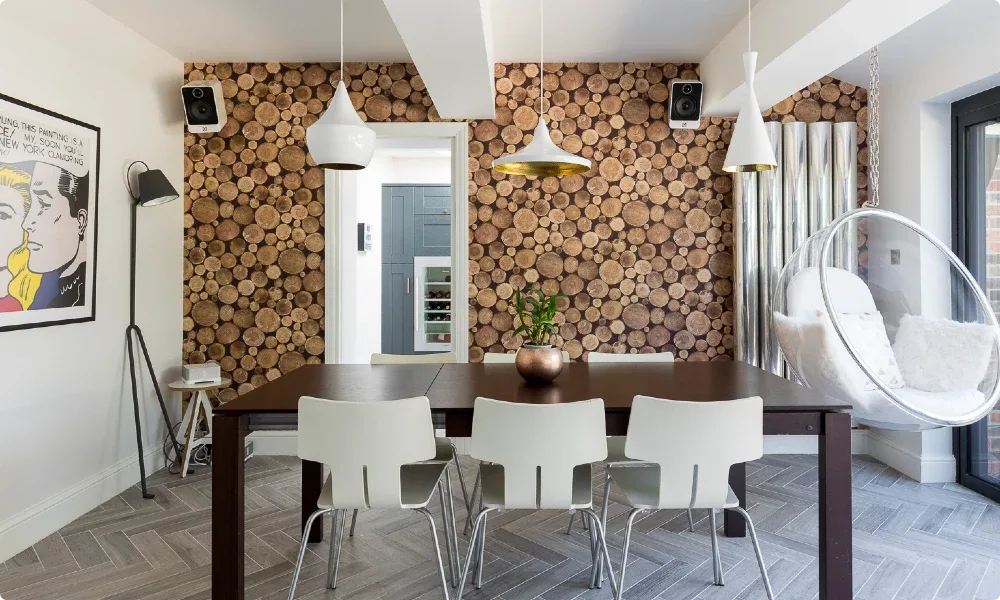 Quirky design choices