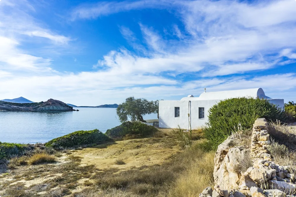 Choosing the right location for your forever home
