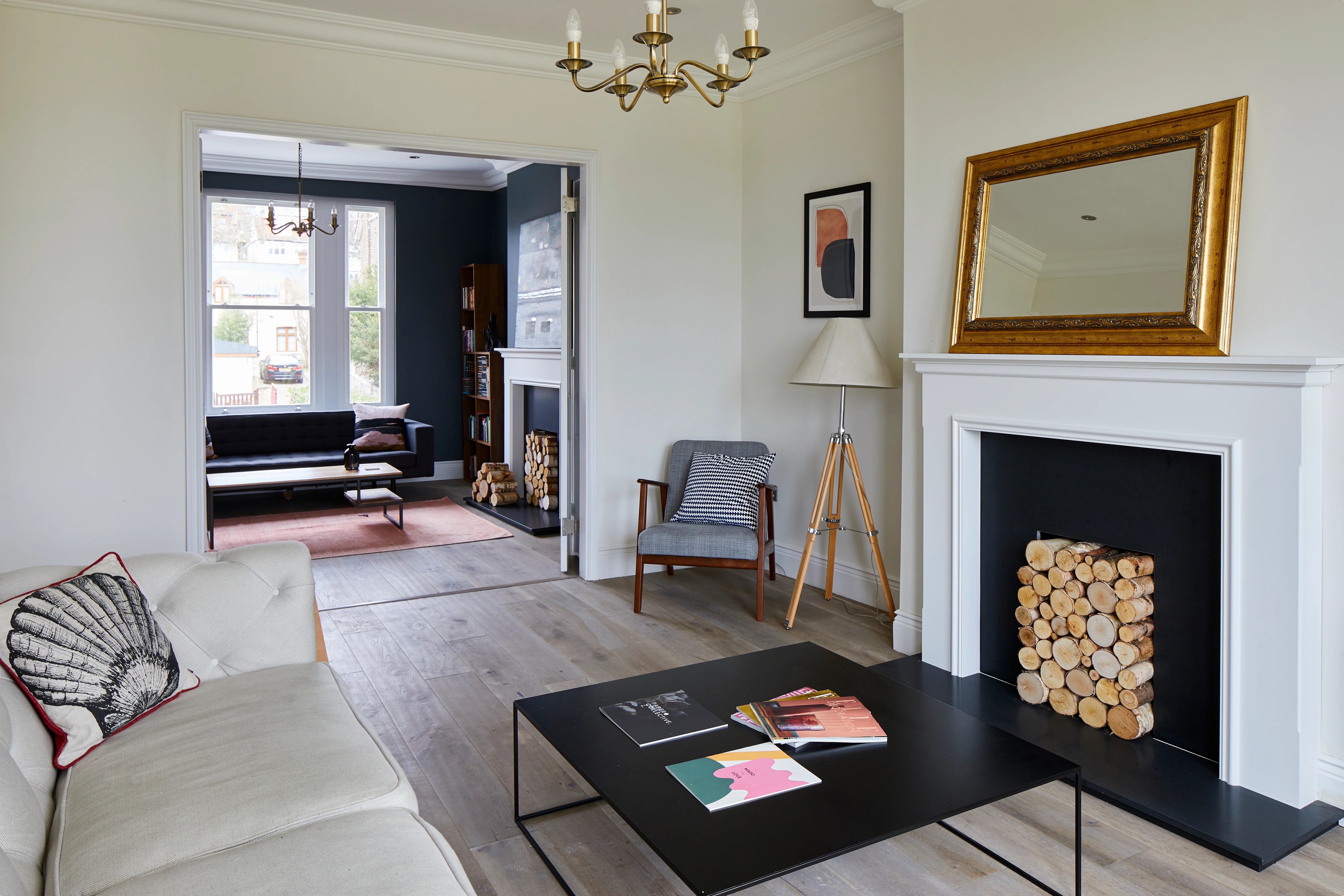Devonshire 5