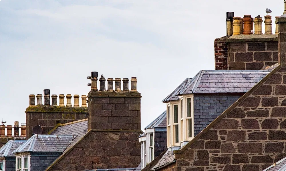 Chimneys