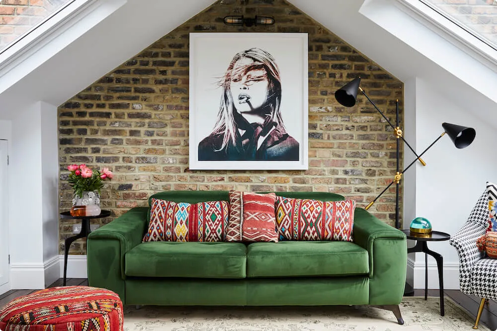Do you have enough headroom for your loft conversion stairs?