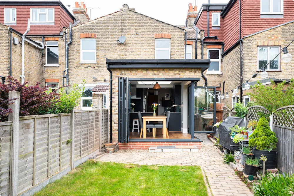 Extending your home with Resi