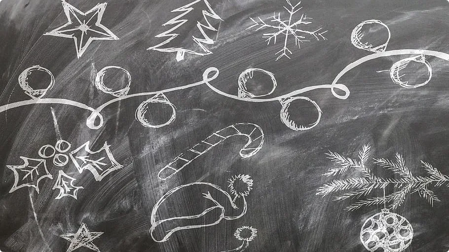 Chalkboard