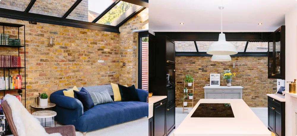 Light to love your home