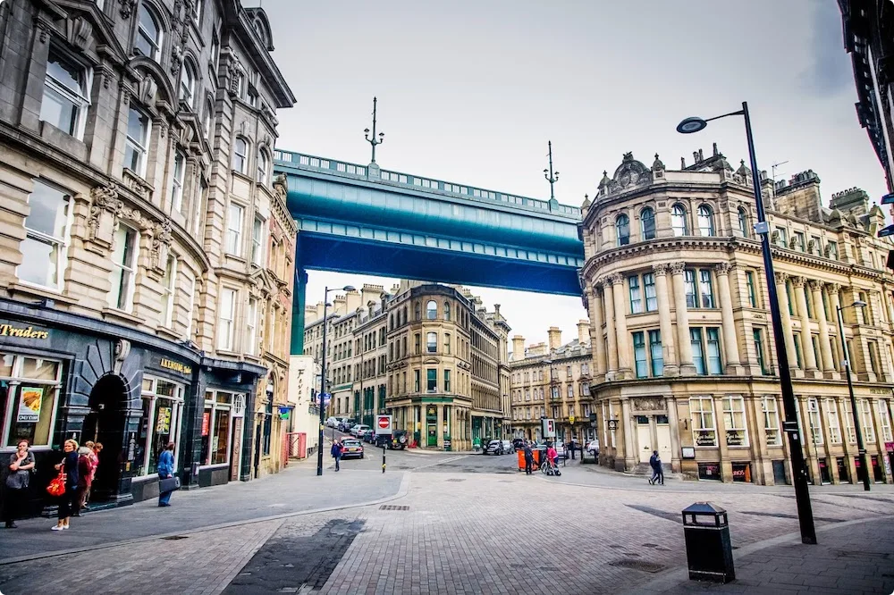 Check the location before investing in a property