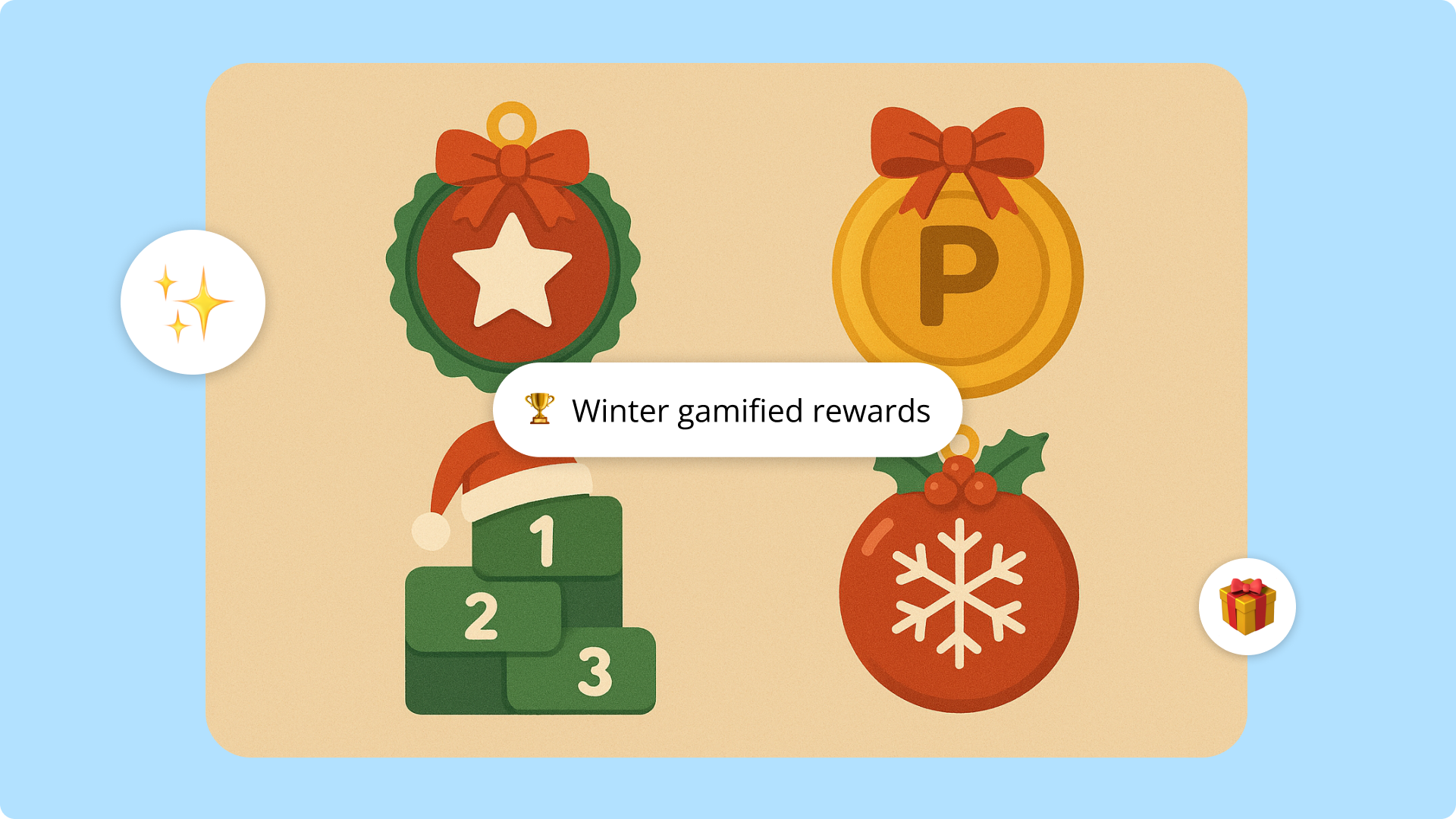 Top 5 Christmas Event Strategies-4