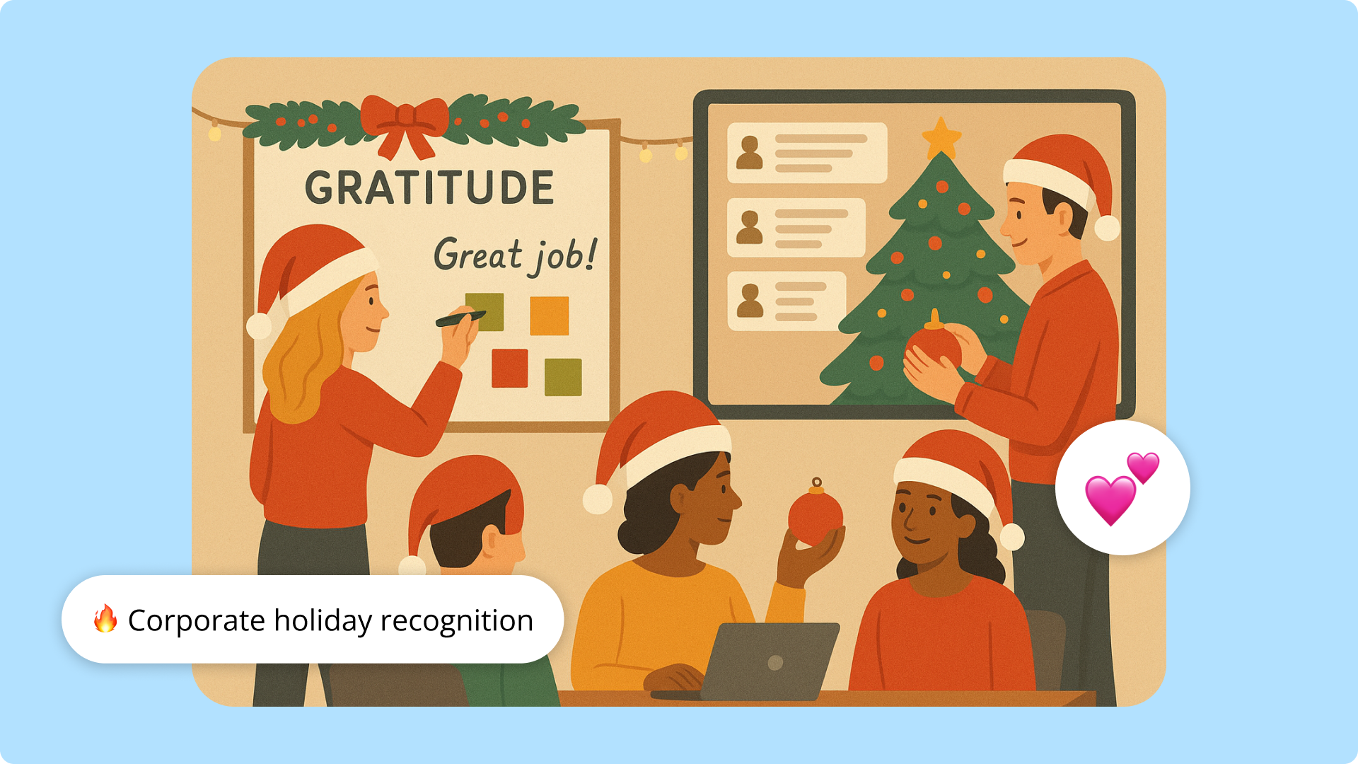 Top 5 Christmas Event Strategies-3