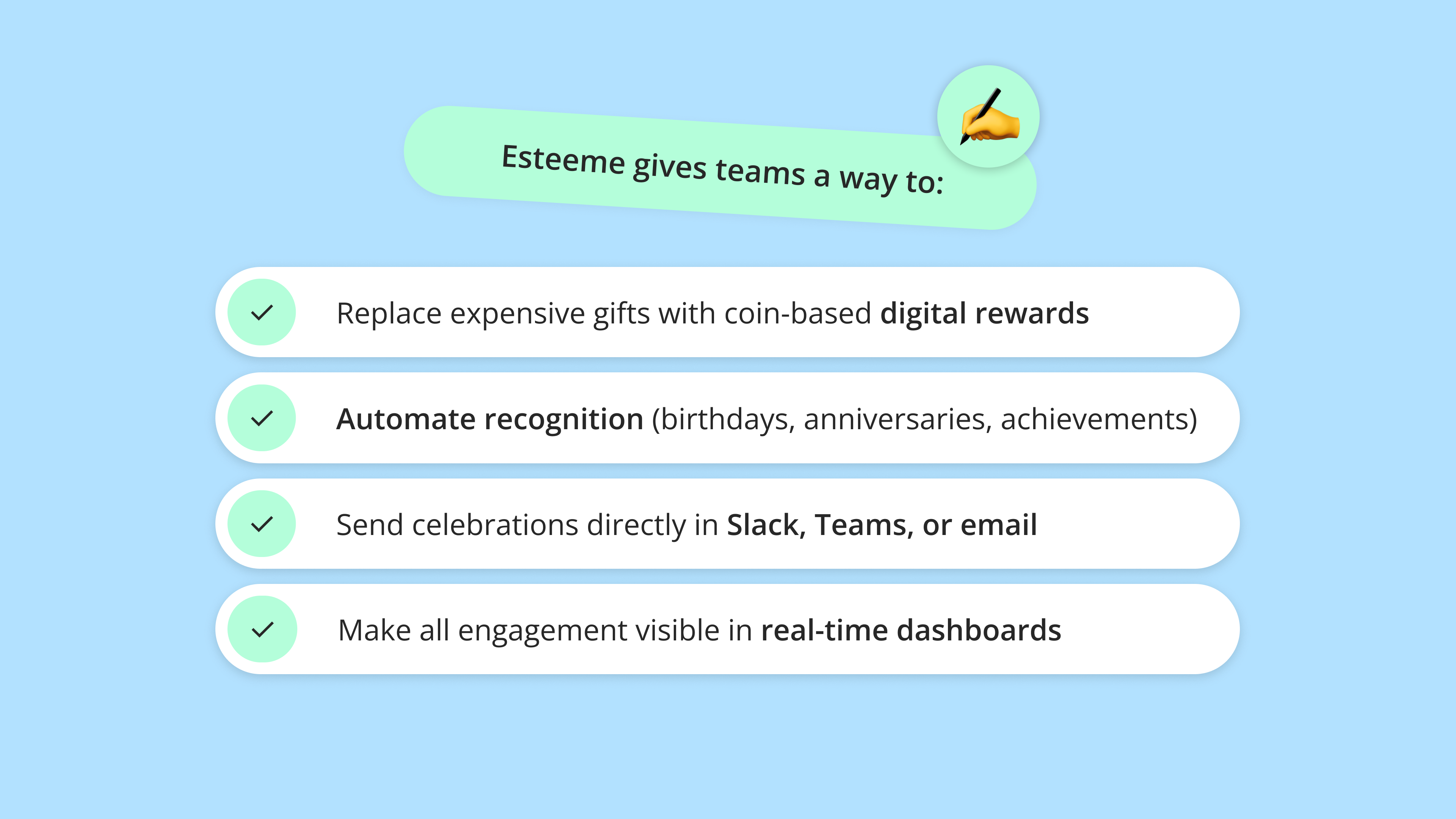 2. Gamify to Spend Smarter