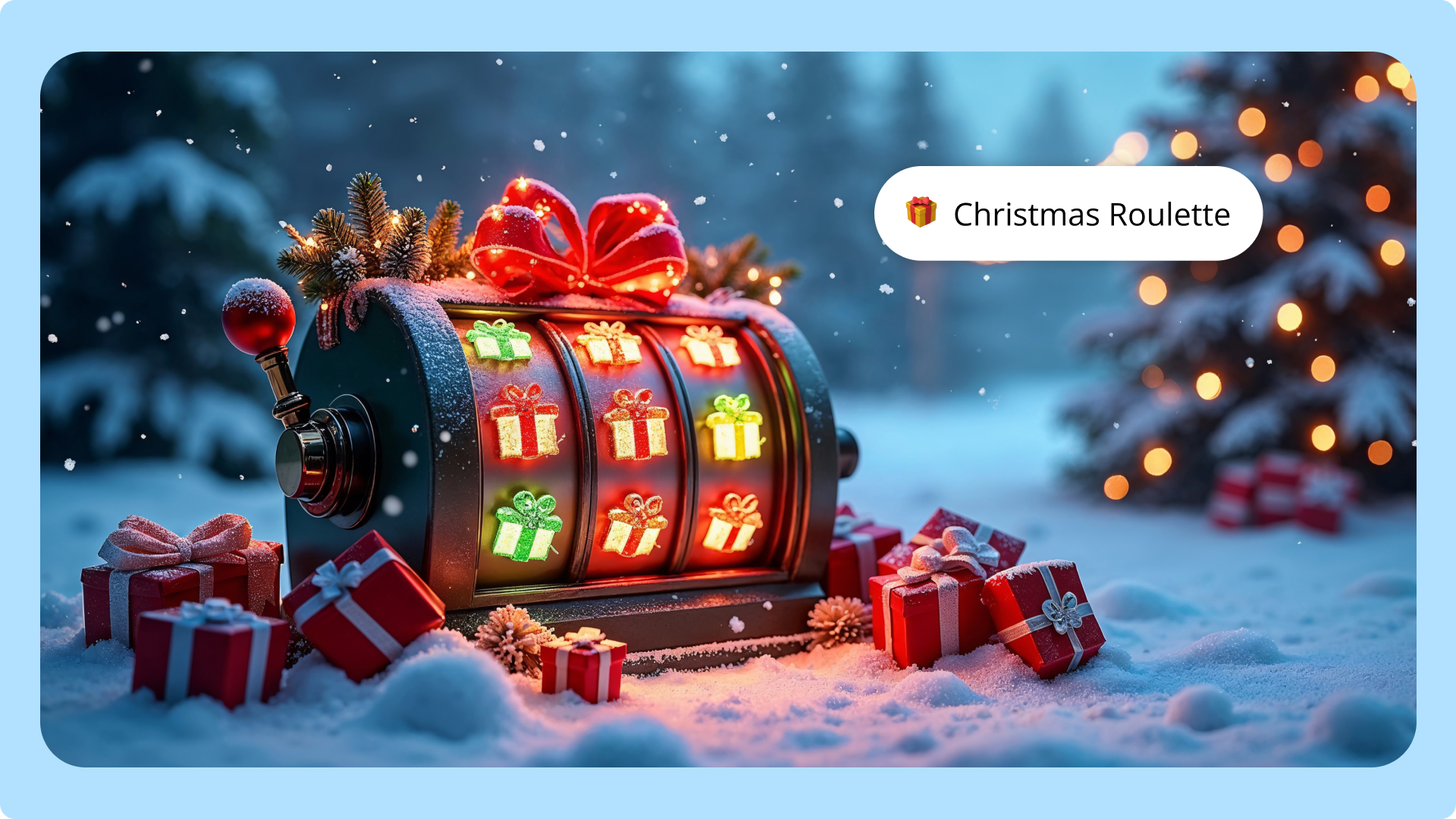 The Ultimate Hybrid Holiday-2