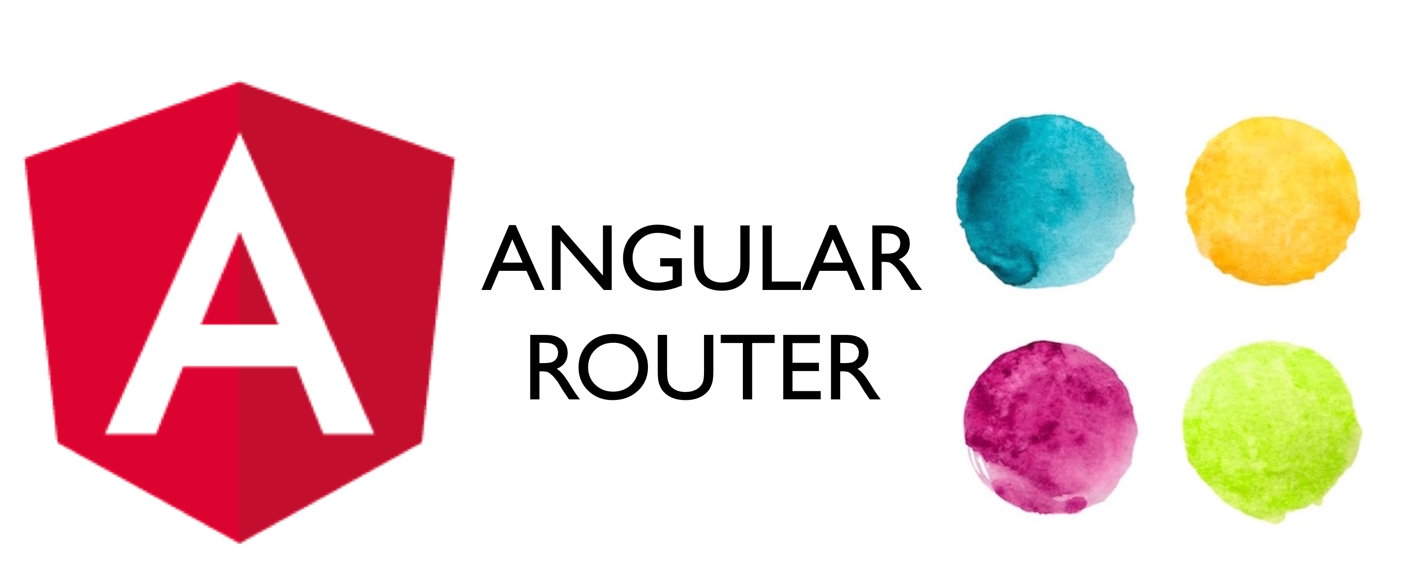 Introduction to Angular Router