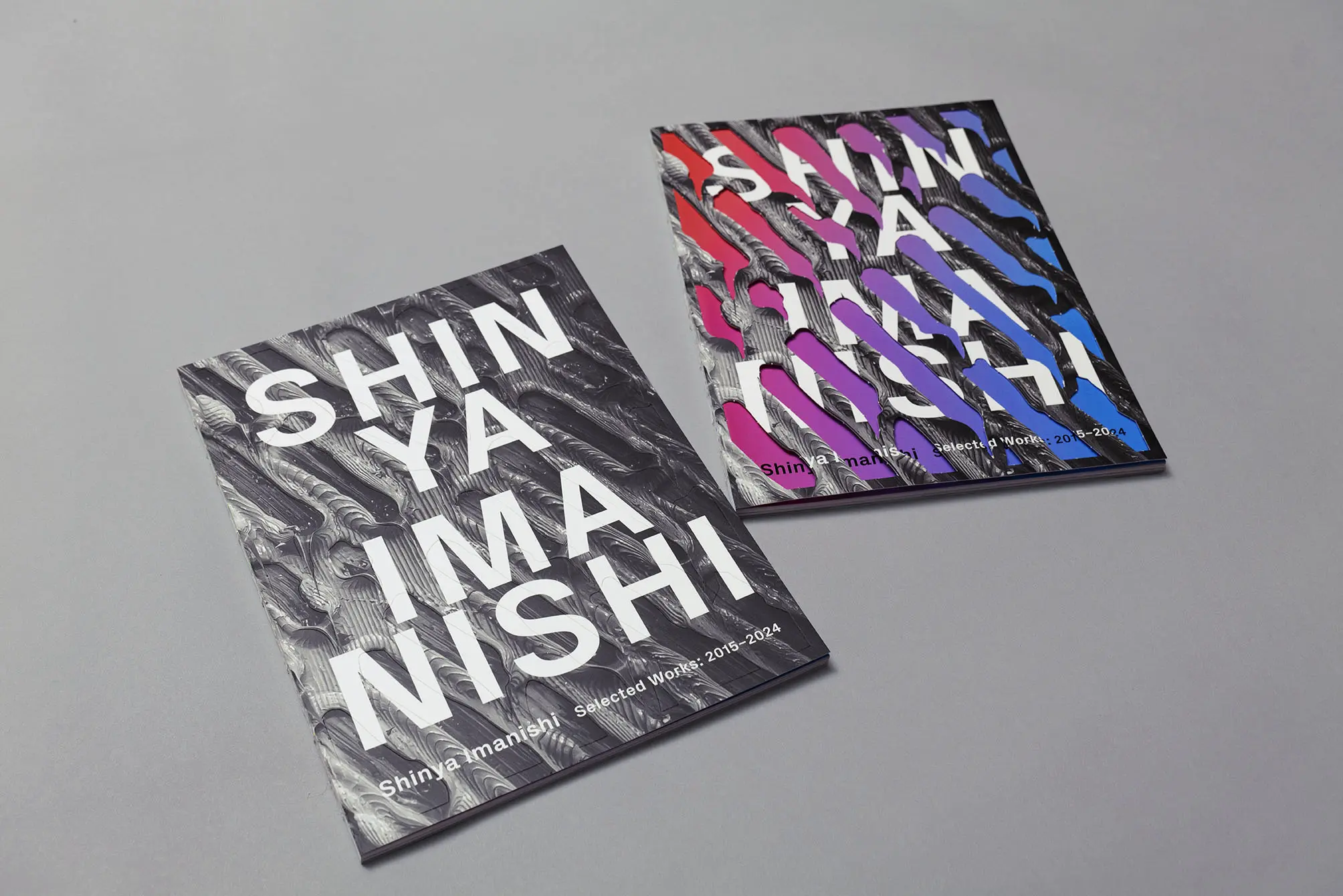 今西真也『SHINYA IMANISHI Selected Works: 2015–2024』 | 京都の美術