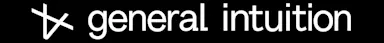 General-intuition-world-models