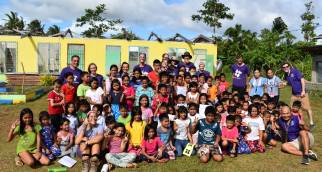 Southern Leyte School Project featured image