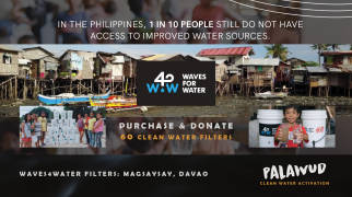 Palawud @ Kadayawan, Davao, Philippines 2023 featured image