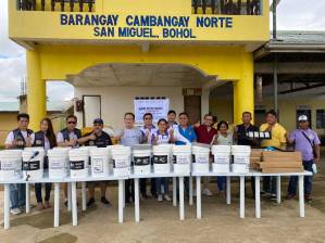 Clean Water for Flooded Mindanao featured image