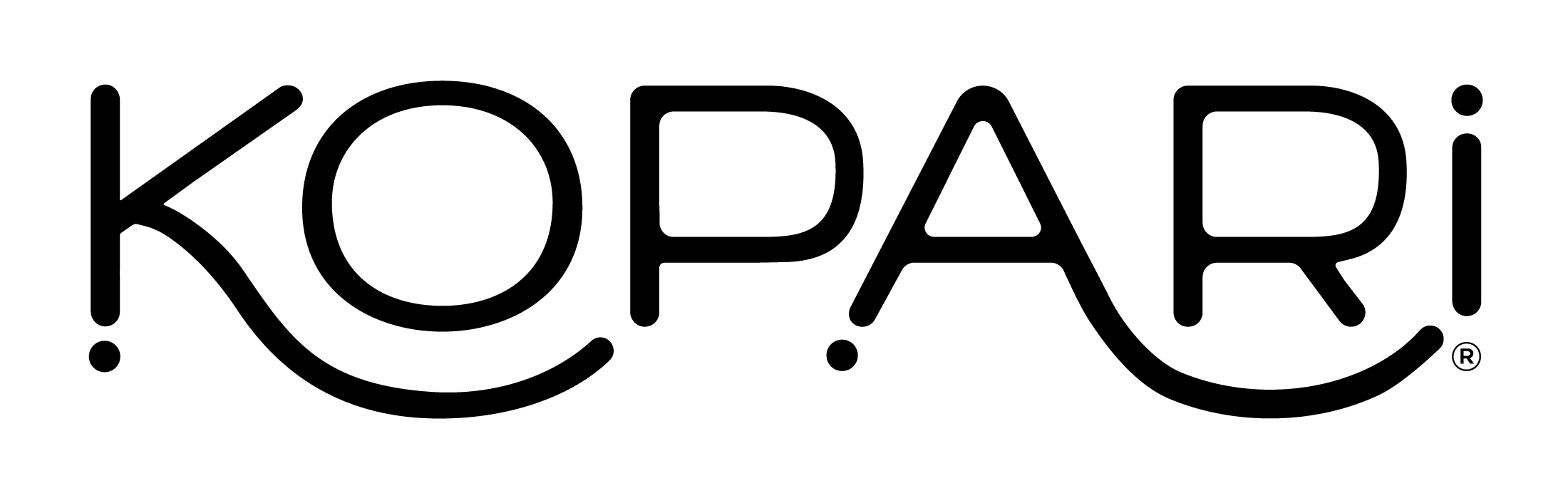 Kopari logo