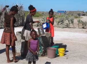 Water Filter for Madagascar!  Bringing water filters to areas that face difficulty having clean water.  featured image