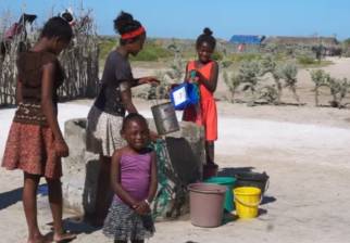 Water Filter for Madagascar!  Bringing water filters to areas that face difficulty having clean water.  featured image