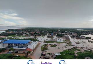 Clean Water for La Guajira featured image