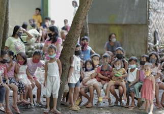 Compassion for Crisis featured image