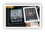 Video identify ipad